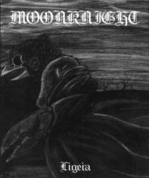 Moonknight (USA-2) : Ligeia